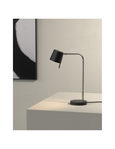 Astro Lámpara de Sobremesa Miura Desk USB