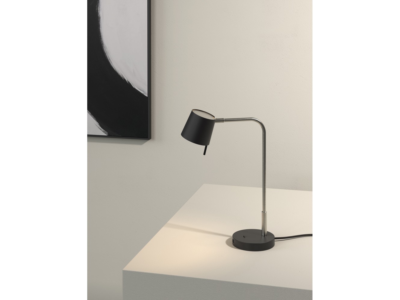Astro Lámpara de Sobremesa Miura Desk USB
