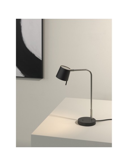 Astro Lámpara de Sobremesa Miura Desk USB