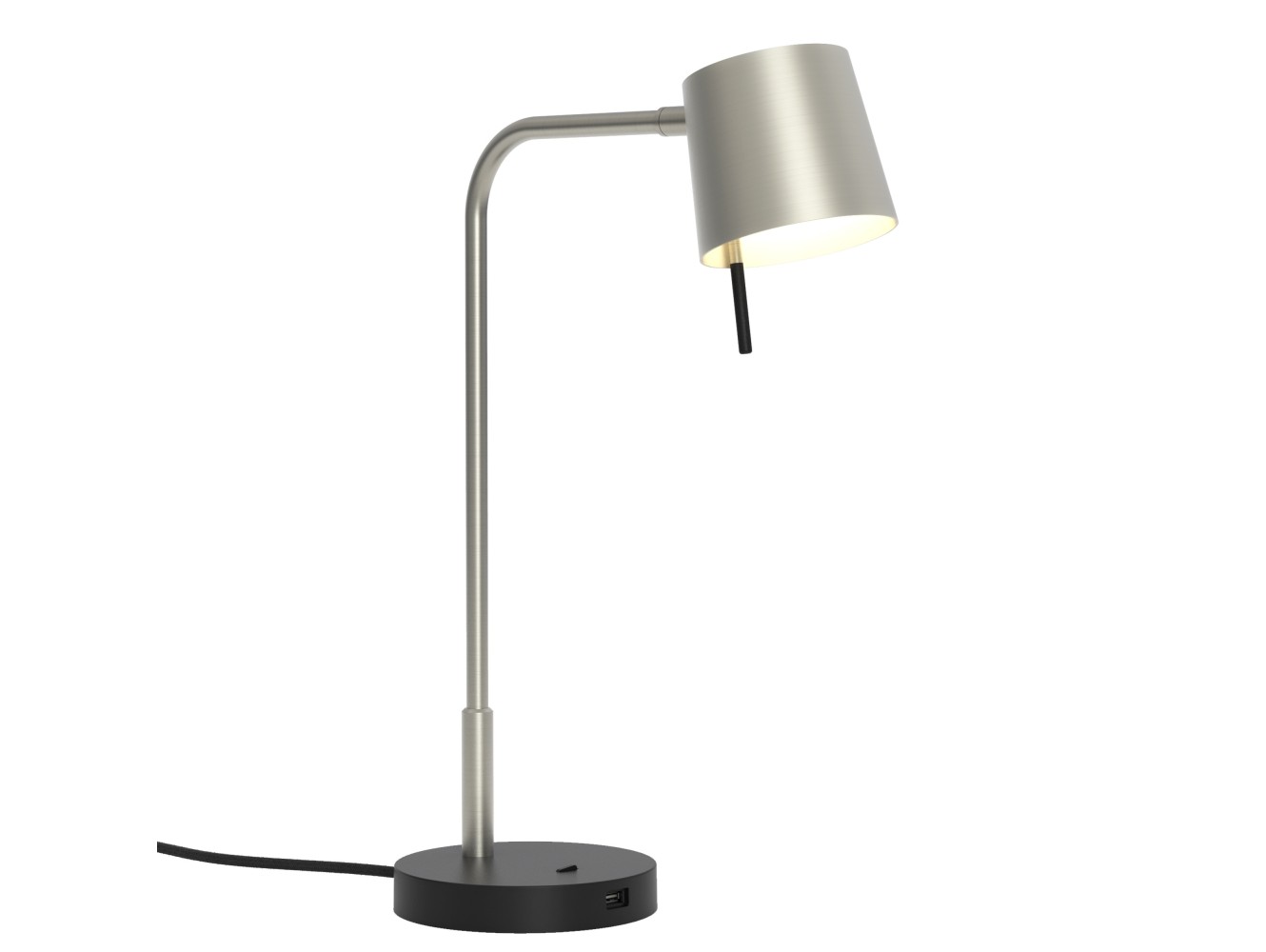 Astro Lámpara de Sobremesa Miura Desk USB