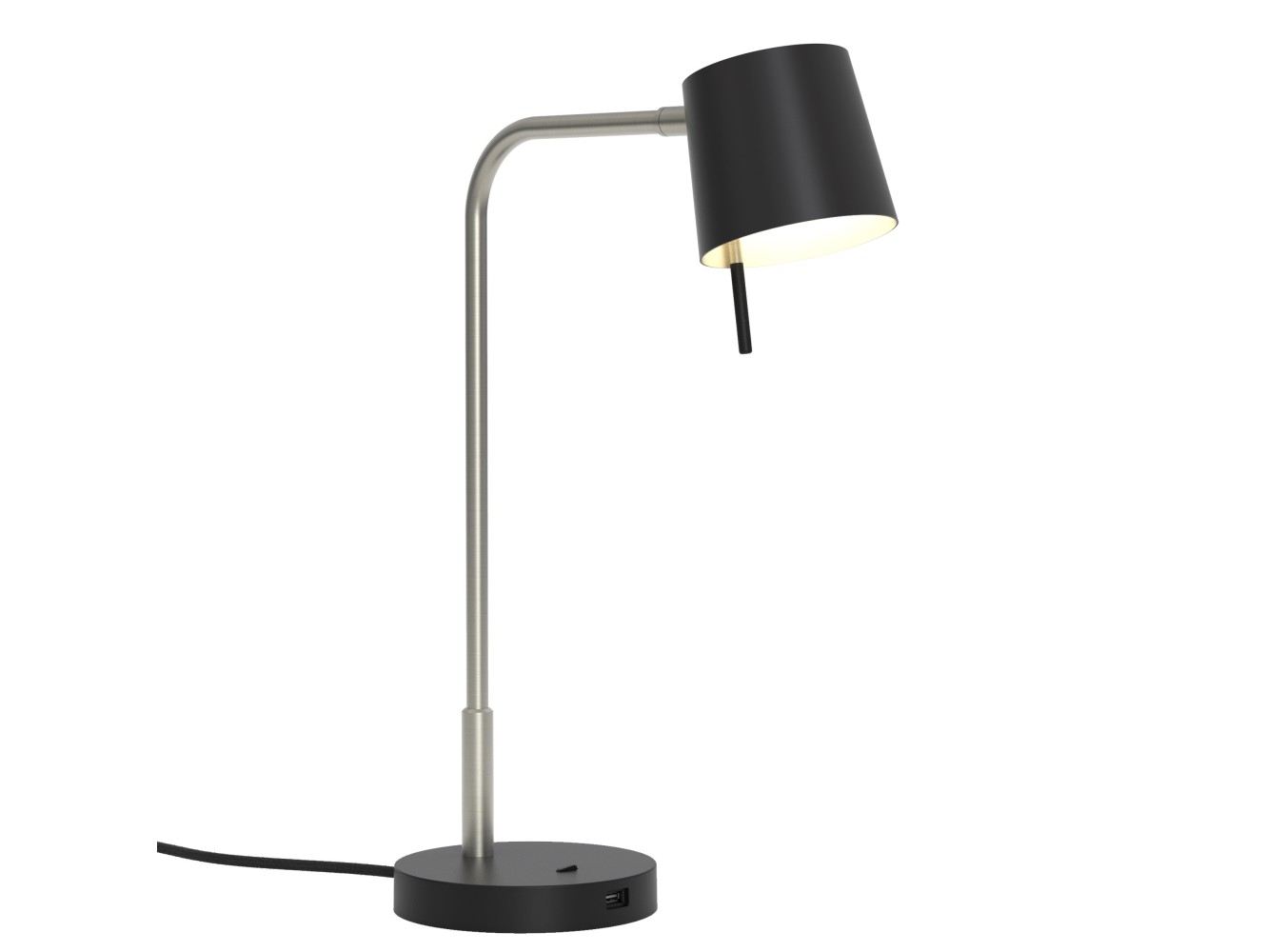 Astro Lámpara de Sobremesa Miura Desk USB