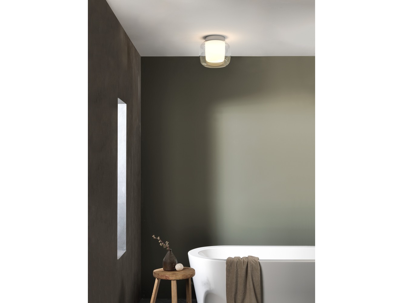 Astro Lámpara de Techo Aquina Ceiling 240