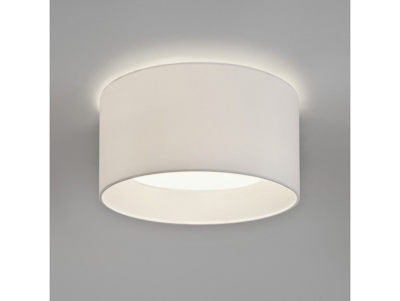 Astro Pantalla Bevel Round 450