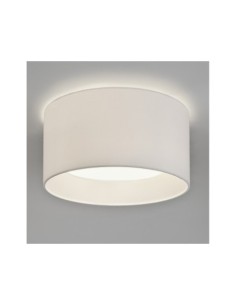 Astro Pantalla Bevel Round 600