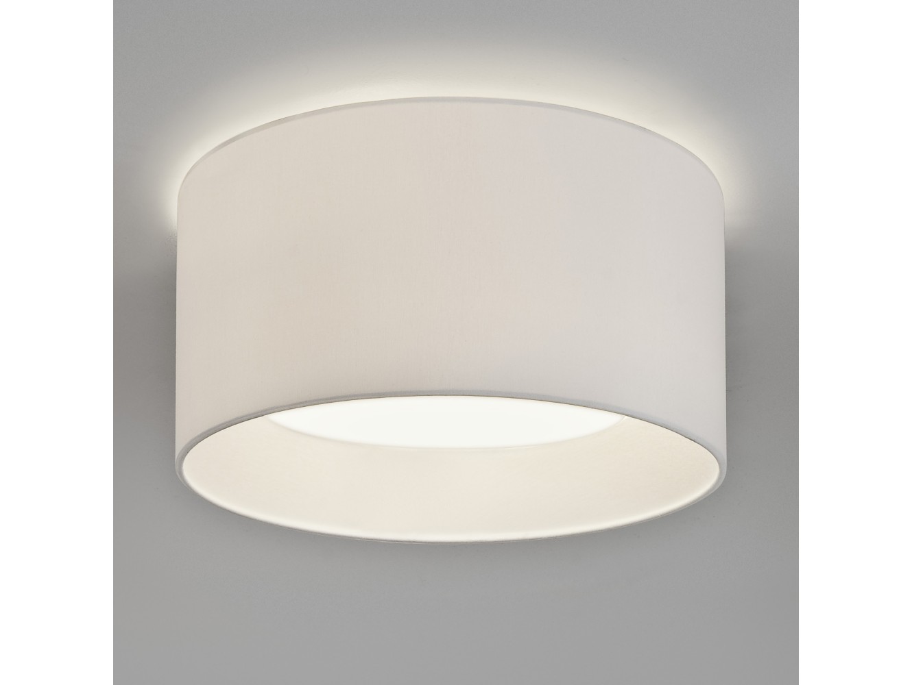 Astro Pantalla Bevel Round 600