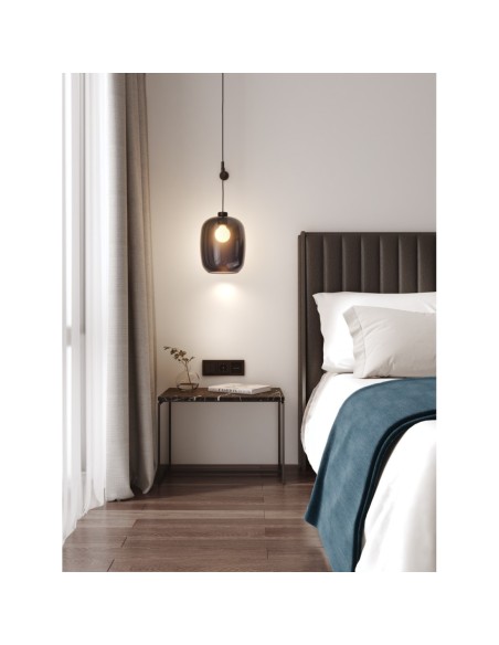 Astro Pantalla Curve Glass 285