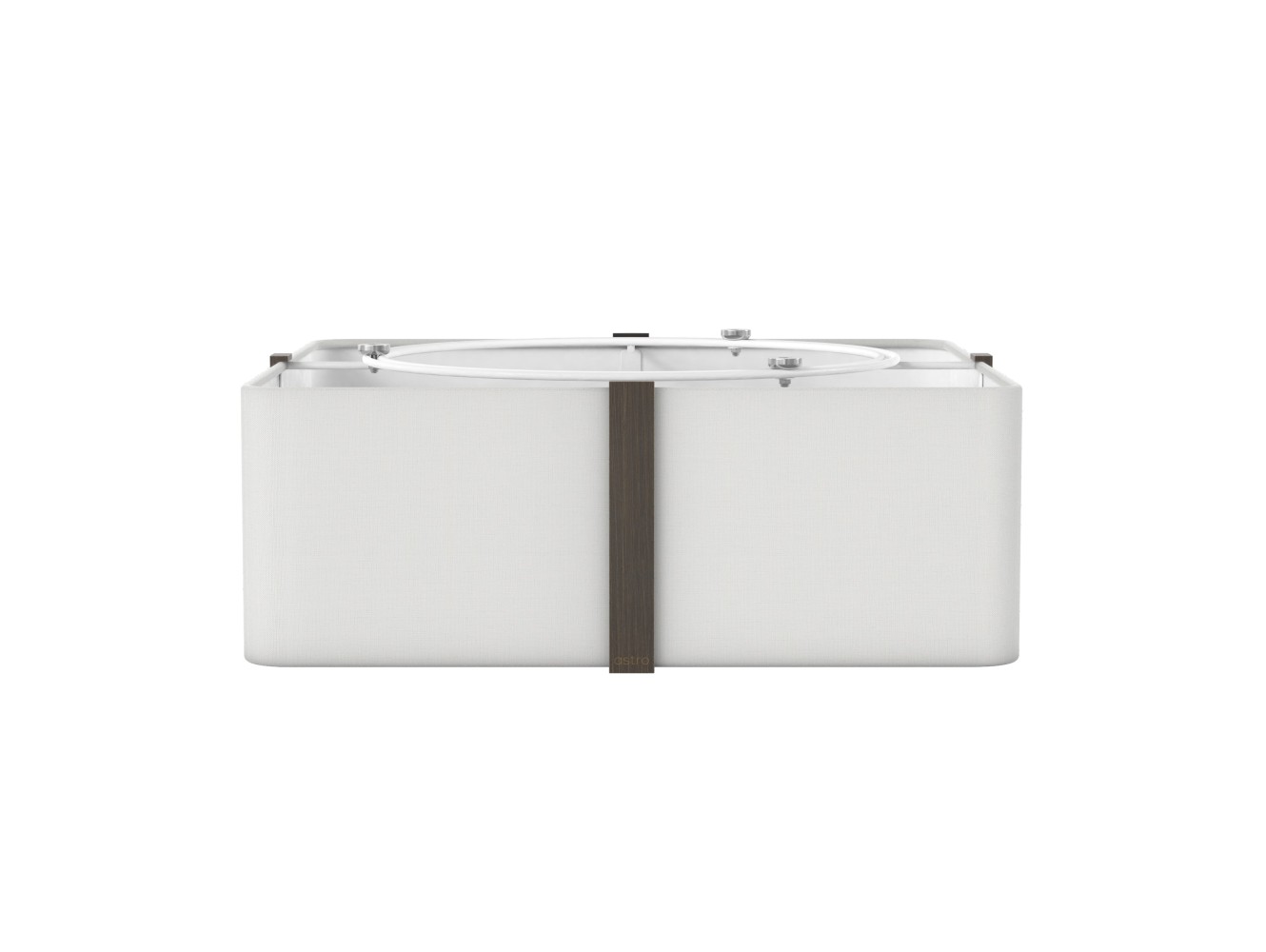 Astro Pantalla Elba Square 350