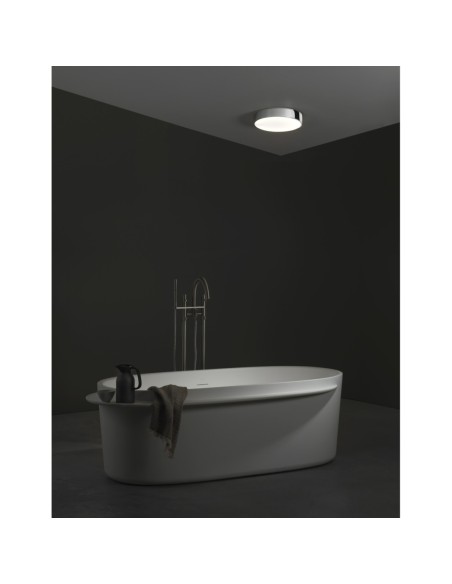 Astro Lámpara de Techo Mallon LED
