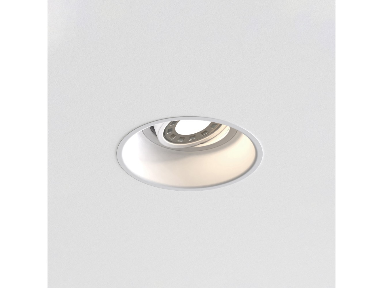 Astro Lámpara de Techo Minima Round Adjustable