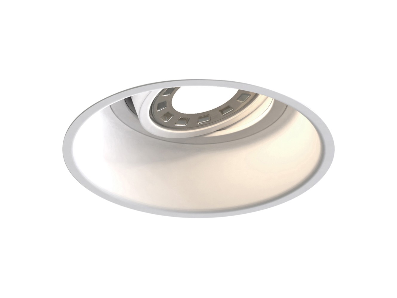 Astro Lámpara de Techo Minima Round Adjustable