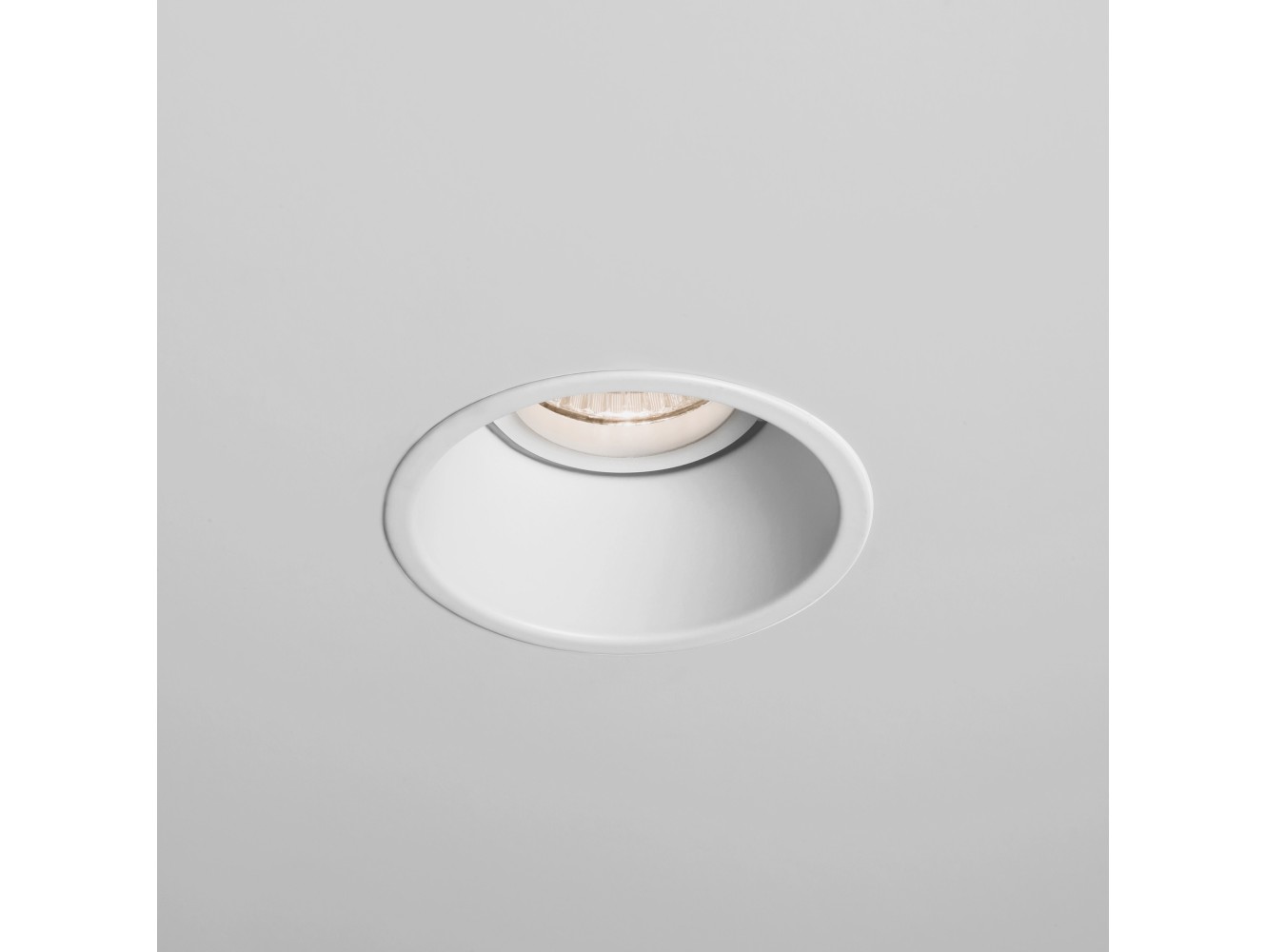 Astro Lámpara de Techo Minima Round Fixed