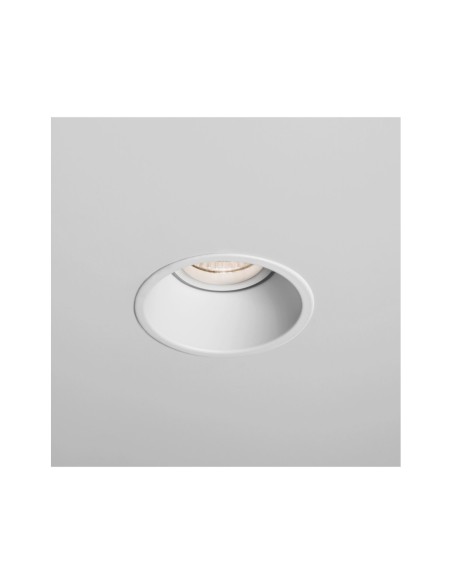 Astro Lámpara de Techo Minima Round Fixed