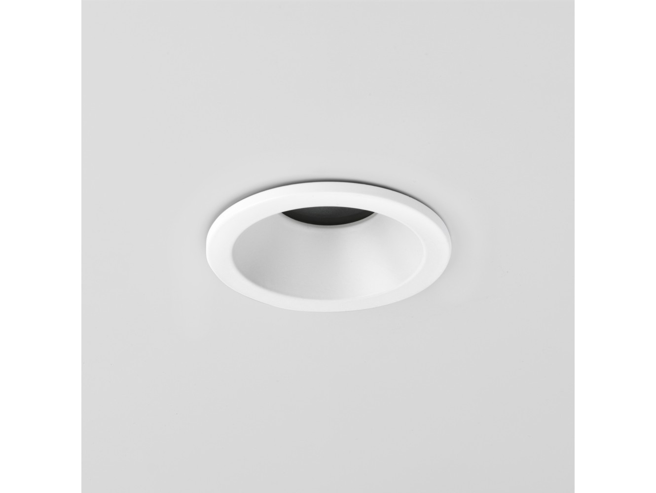 Astro Lámpara de Techo Minima Round Fixed IP65