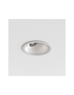 Astro Lámpara de Techo Minima Slimline 25 Fire-Rated IP65