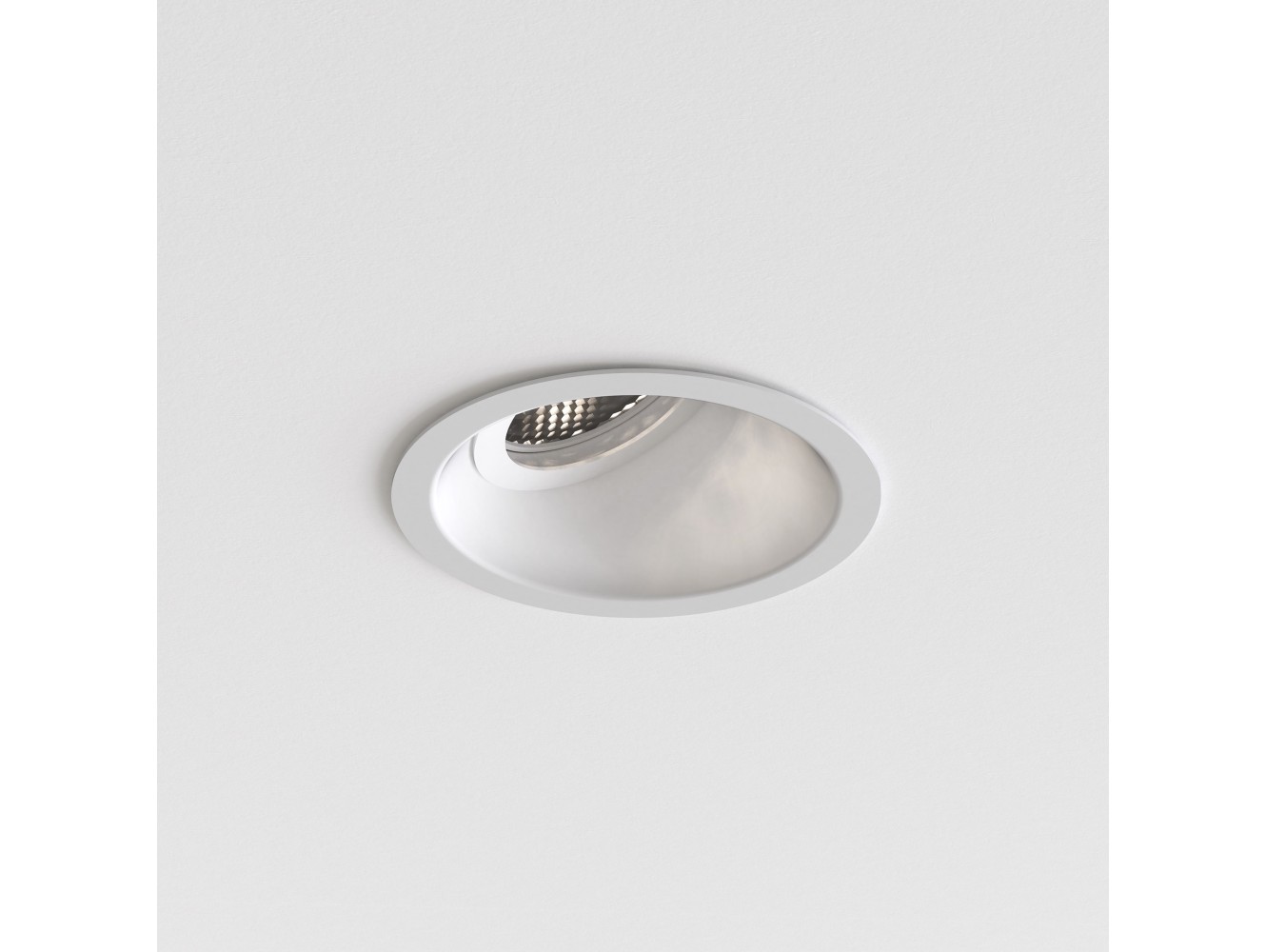Astro Lámpara de Techo Minima Slimline 25 Fire-Rated IP65