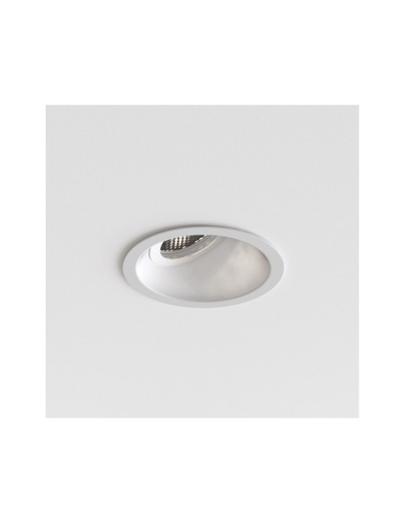 Astro Lámpara de Techo Minima Slimline 25 Fire-Rated IP65