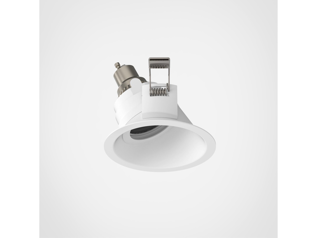 Astro Lámpara de Techo Minima Slimline 25 Fire-Rated IP65
