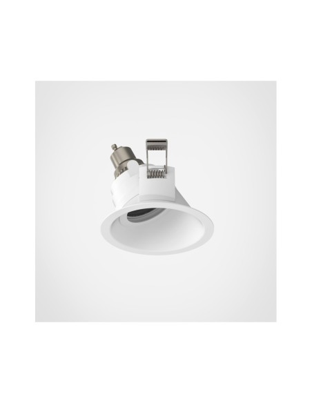 Astro Lámpara de Techo Minima Slimline 25 Fire-Rated IP65