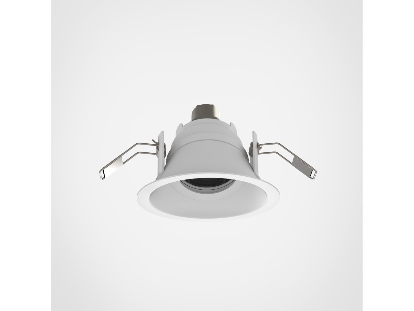 Astro Lámpara de Techo Minima Slimline 25 Fire-Rated IP65