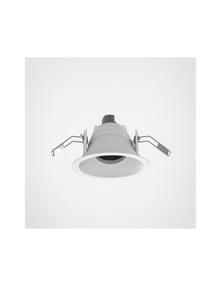 Astro Lámpara de Techo Minima Slimline 25 Fire-Rated IP65