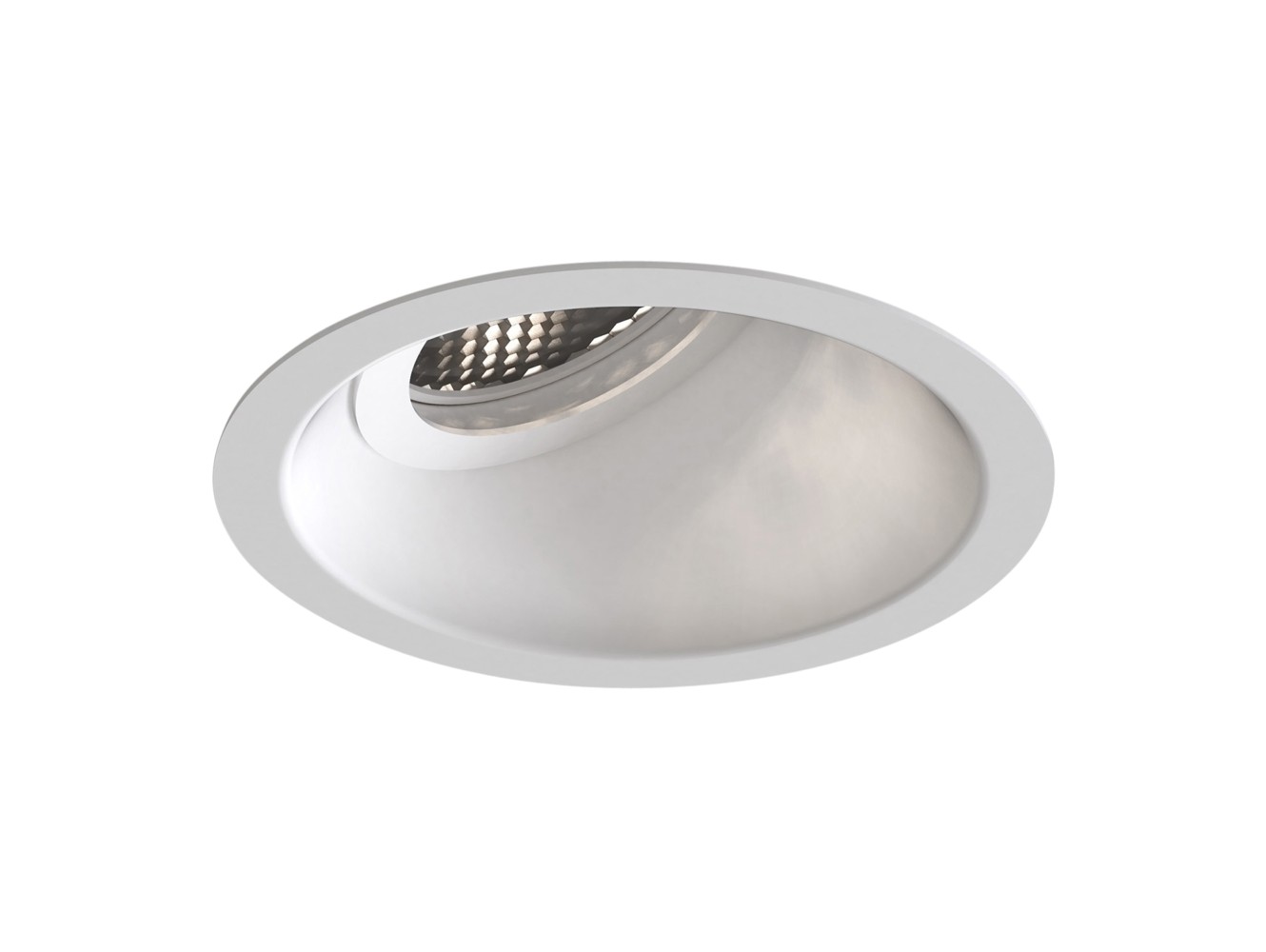Astro Lámpara de Techo Minima Slimline 25 Fire-Rated IP65