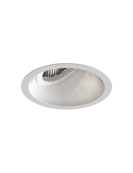 Astro Lámpara de Techo Minima Slimline 25 Fire-Rated IP65