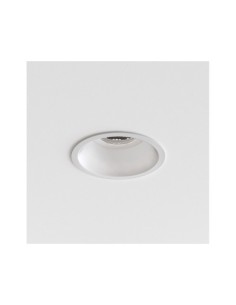 Astro Lámpara de Techo Minima Slimline Round Fixed Fire-Rated IP65