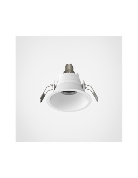 Astro Lámpara de Techo Minima Slimline Round Fixed Fire-Rated IP65