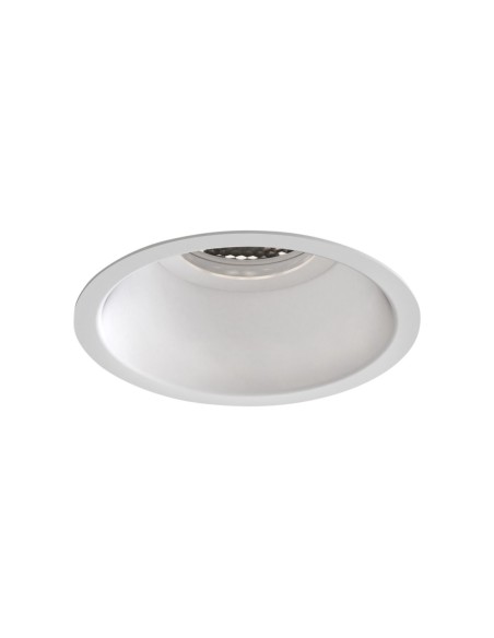 Astro Lámpara de Techo Minima Slimline Round Fixed Fire-Rated IP65