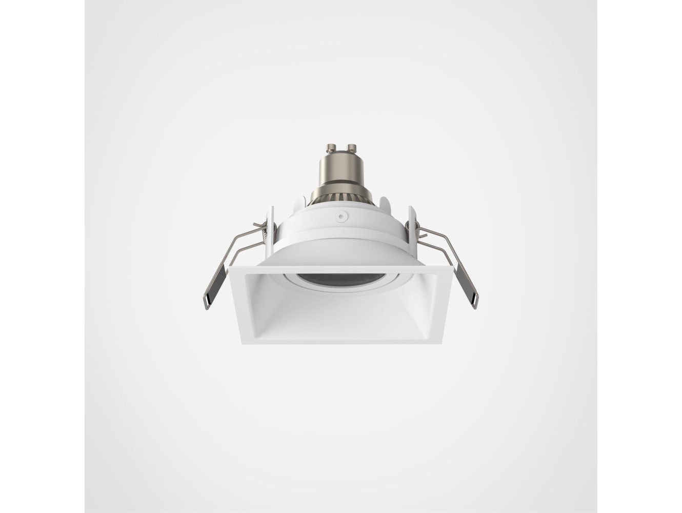 Astro Lámpara de Techo Minima Slimline Square Adjustable Fire-Rated