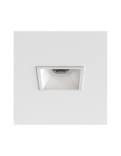Astro Lámpara de Techo Minima Slimline Square Fixed Fire-Rated IP65