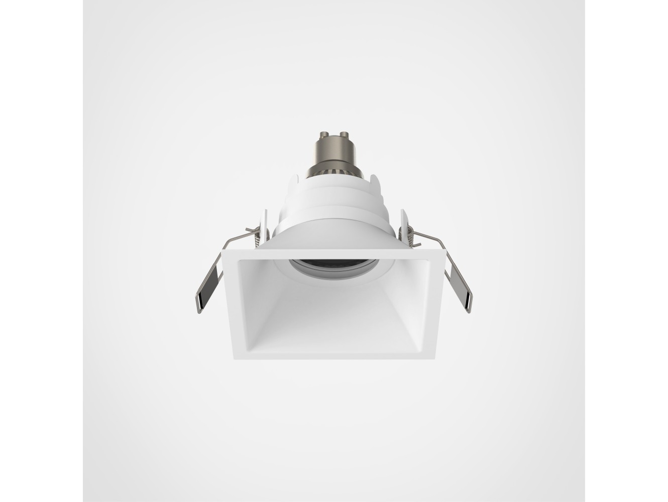 Astro Lámpara de Techo Minima Slimline Square Fixed Fire-Rated IP65
