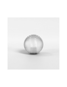 Astro Pantalla Tacoma Ribbed Glass