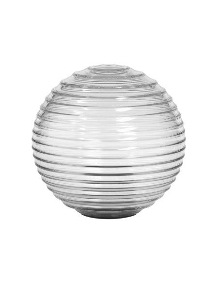 Astro Pantalla Tacoma Ribbed Glass