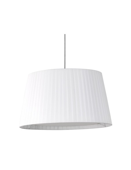 Astro Pantalla Tapered Round 400 Pleated
