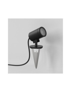 Astro Lámpara exterior Bayville Spike Spot 12V