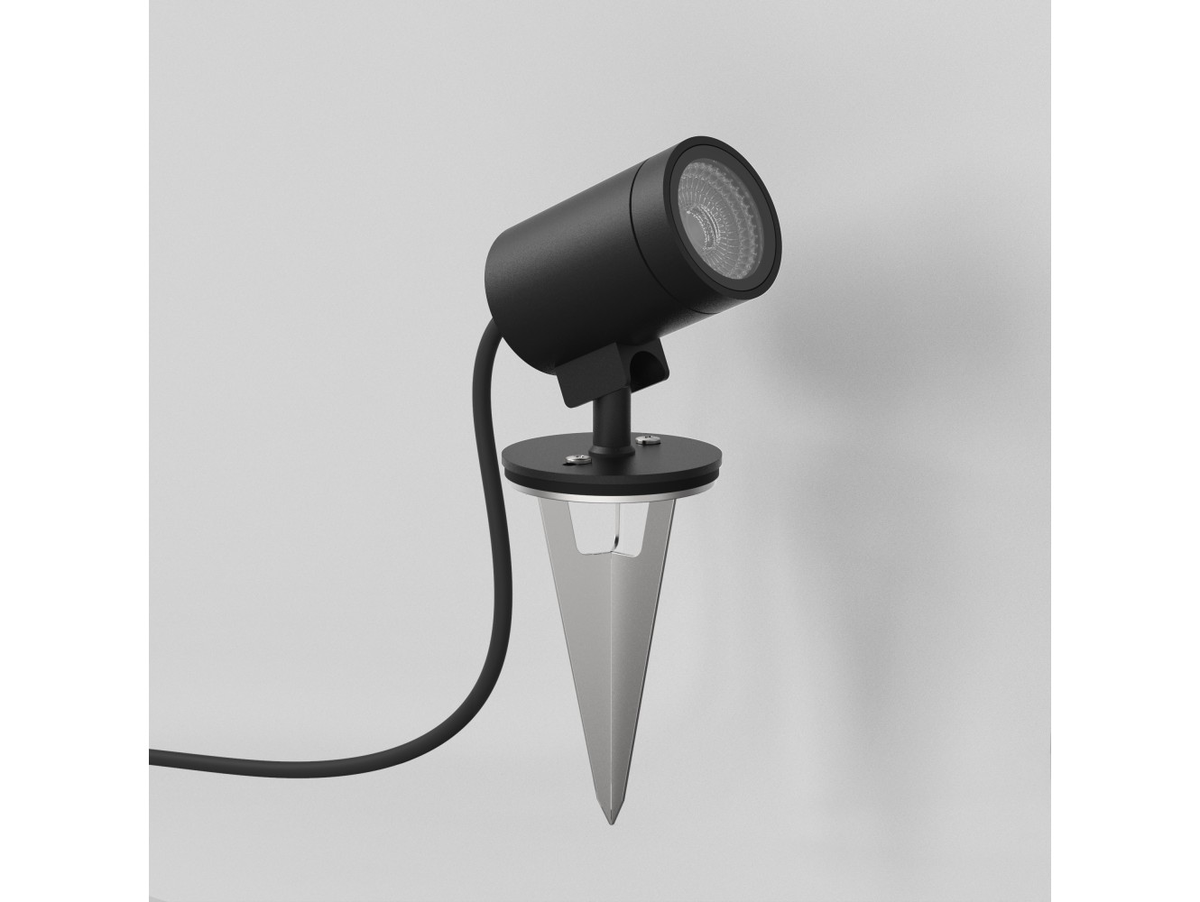 Astro Lámpara exterior Bayville Spike Spot 12V