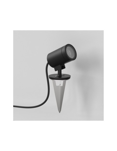 Astro Lámpara exterior Bayville Spike Spot 12V