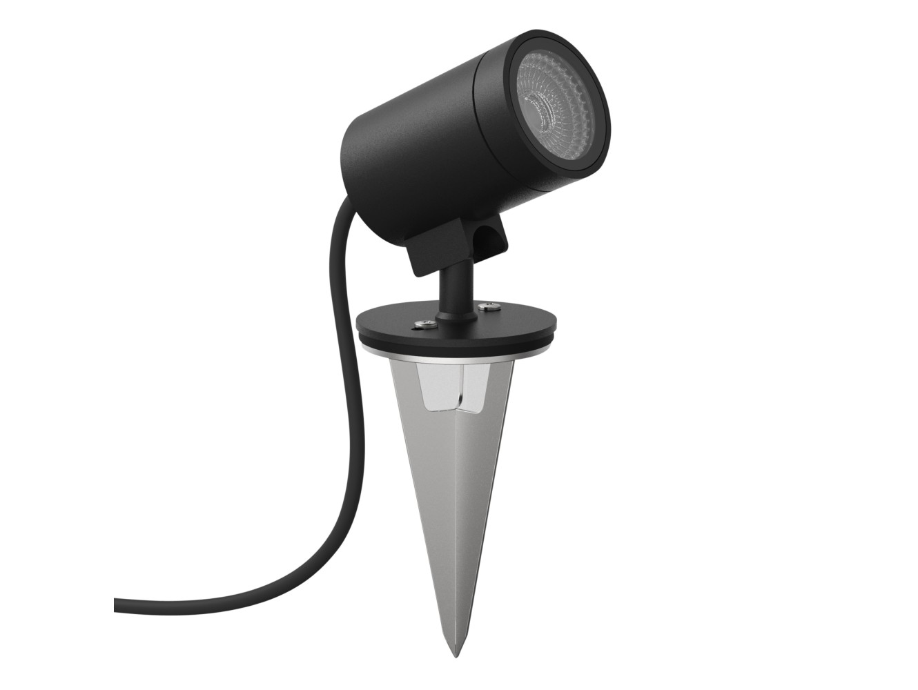 Astro Lámpara exterior Bayville Spike Spot 12V