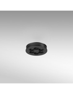 Artemide Helgoland 60 Black