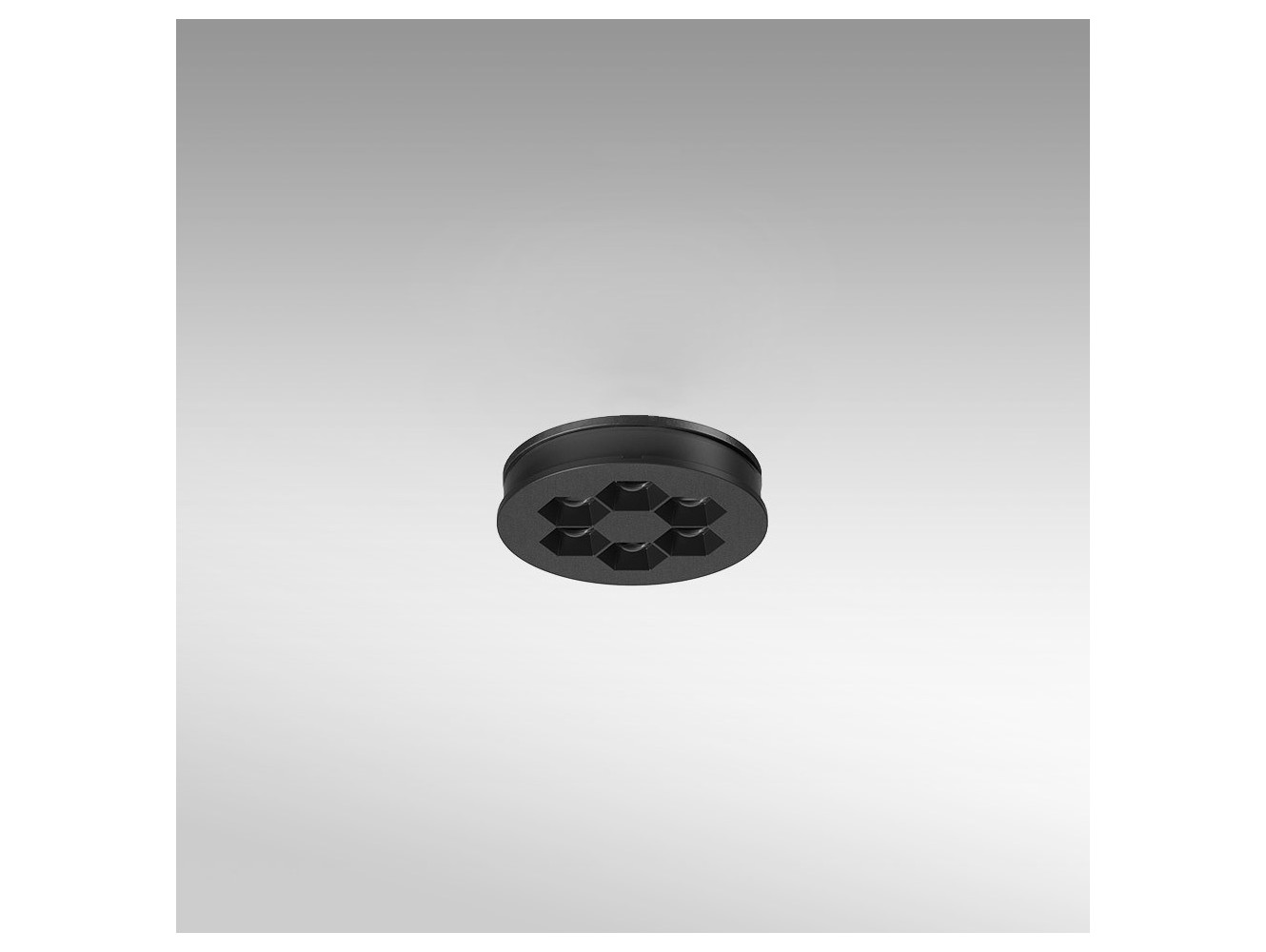 Artemide Helgoland 60 Black