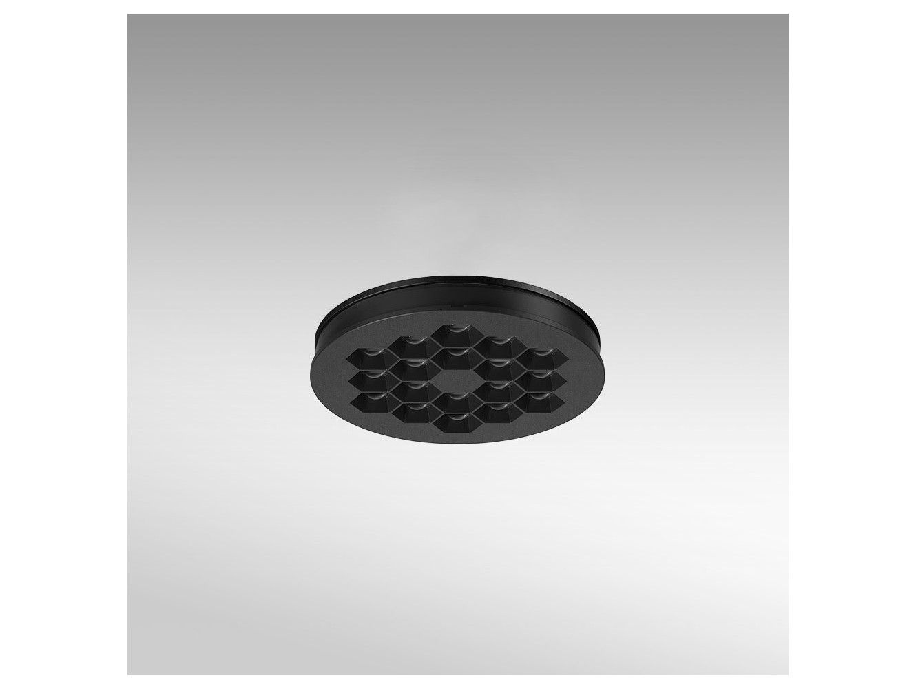 Artemide Helgoland 90 Black