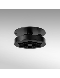 Artemide Helgoland Adjustable 90 Black/Black