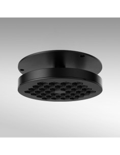 Artemide Helgoland Adjustable 120 Black/Black