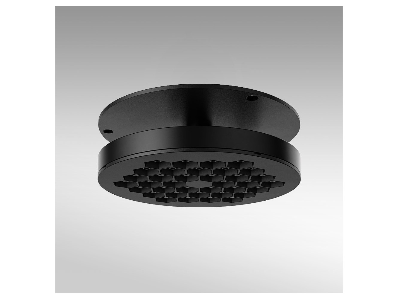 Artemide Helgoland Adjustable 120 Black/Black