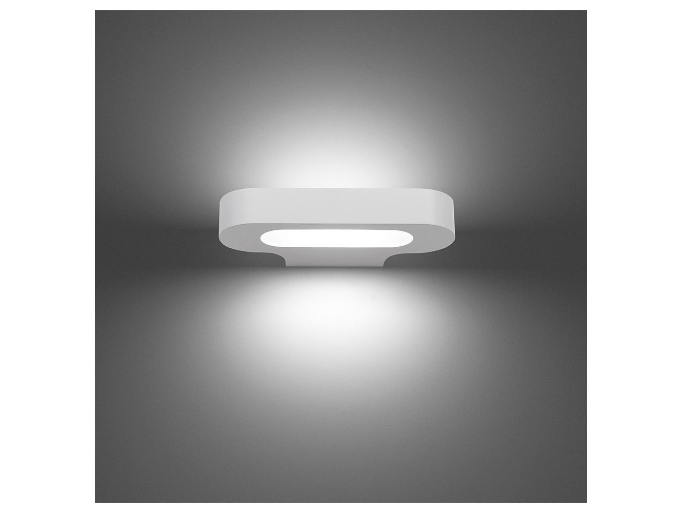 Talo 21 LED Aplique de pared