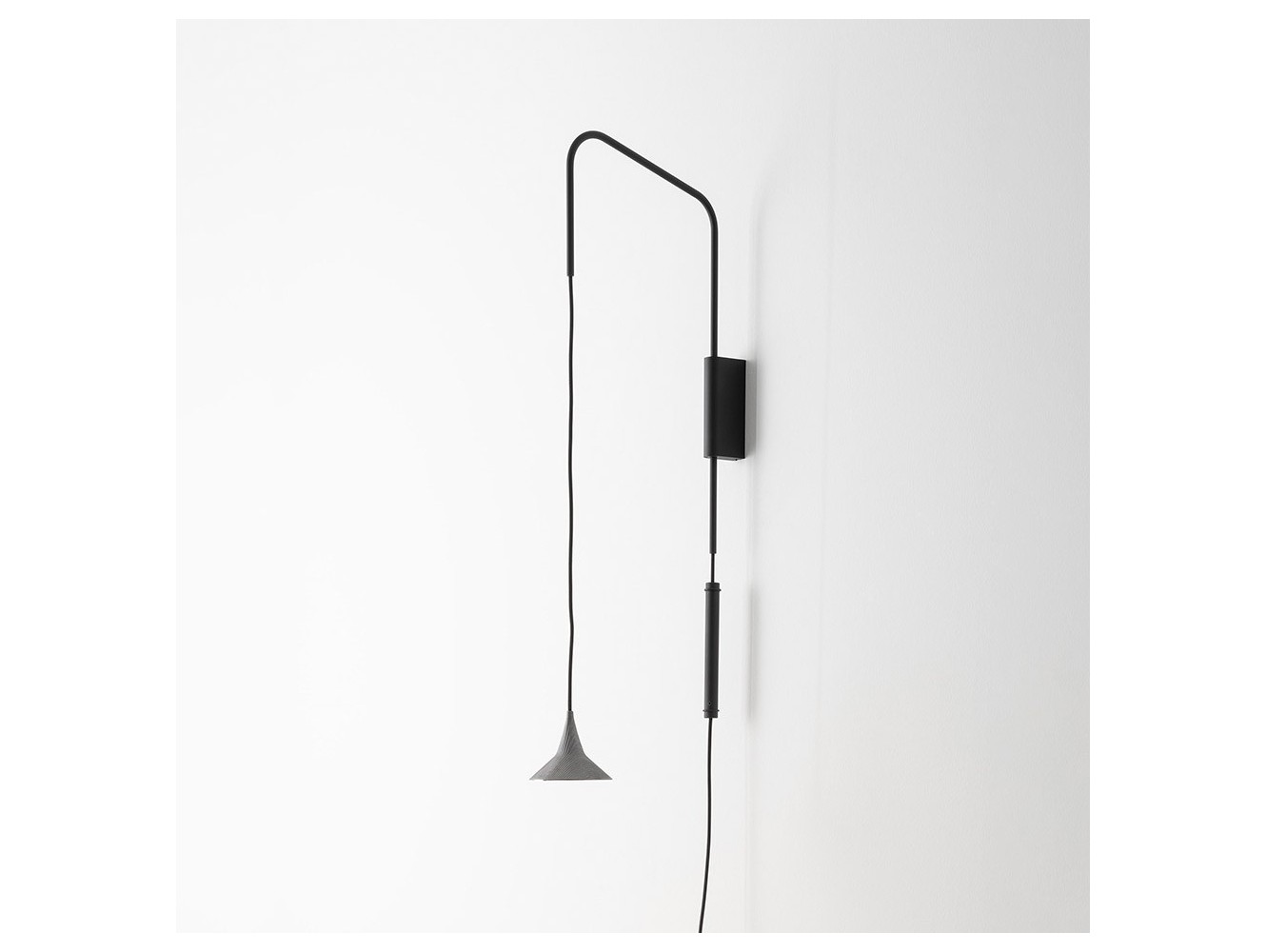 Unterlinden Aplique de pared