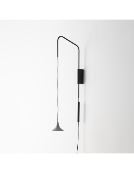 Unterlinden Aplique de pared