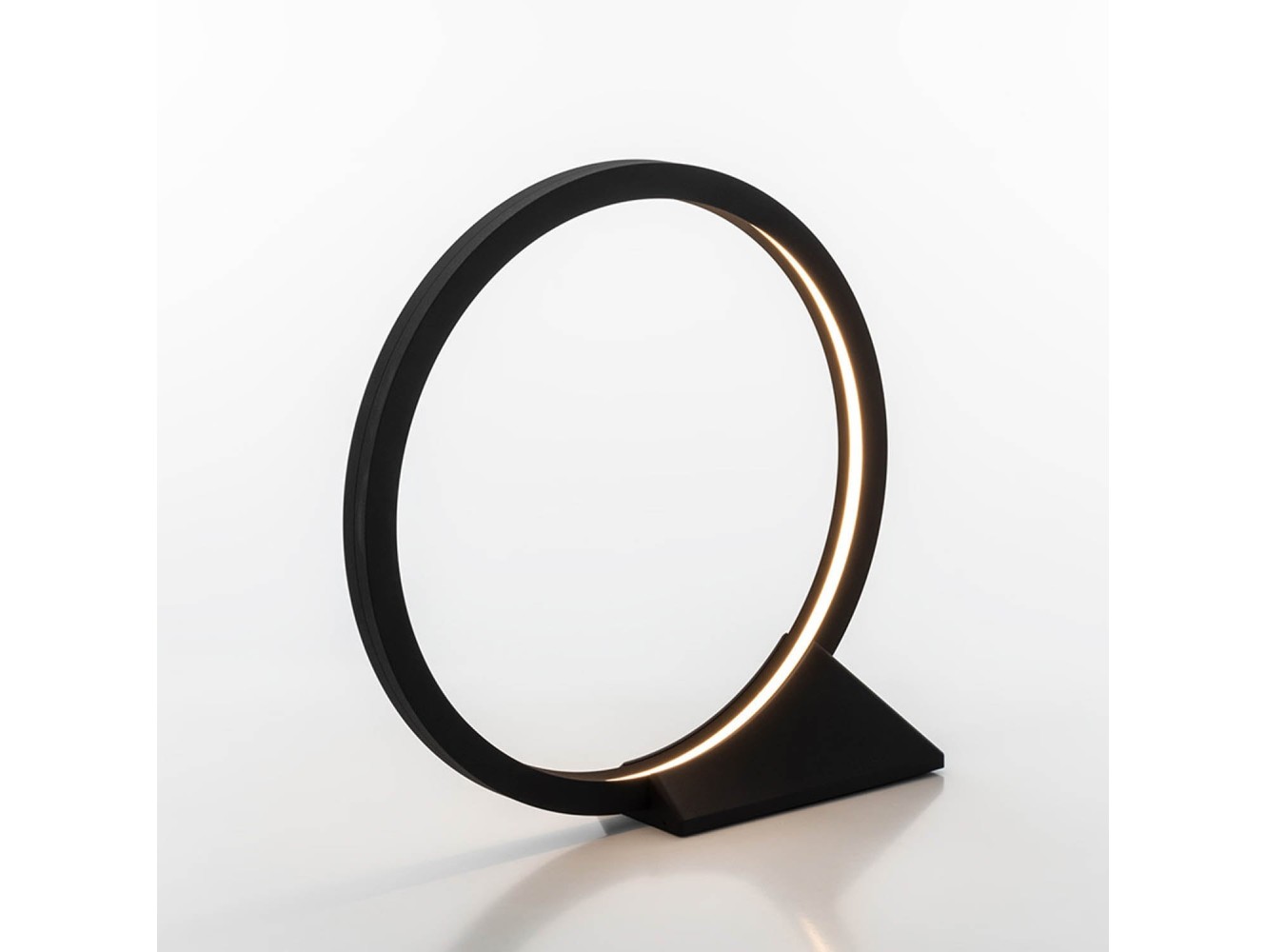 Artemide "O" 45 Outdoor Lámpara de suelo/Aplique pared