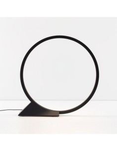Artemide "O" Floor Lamp